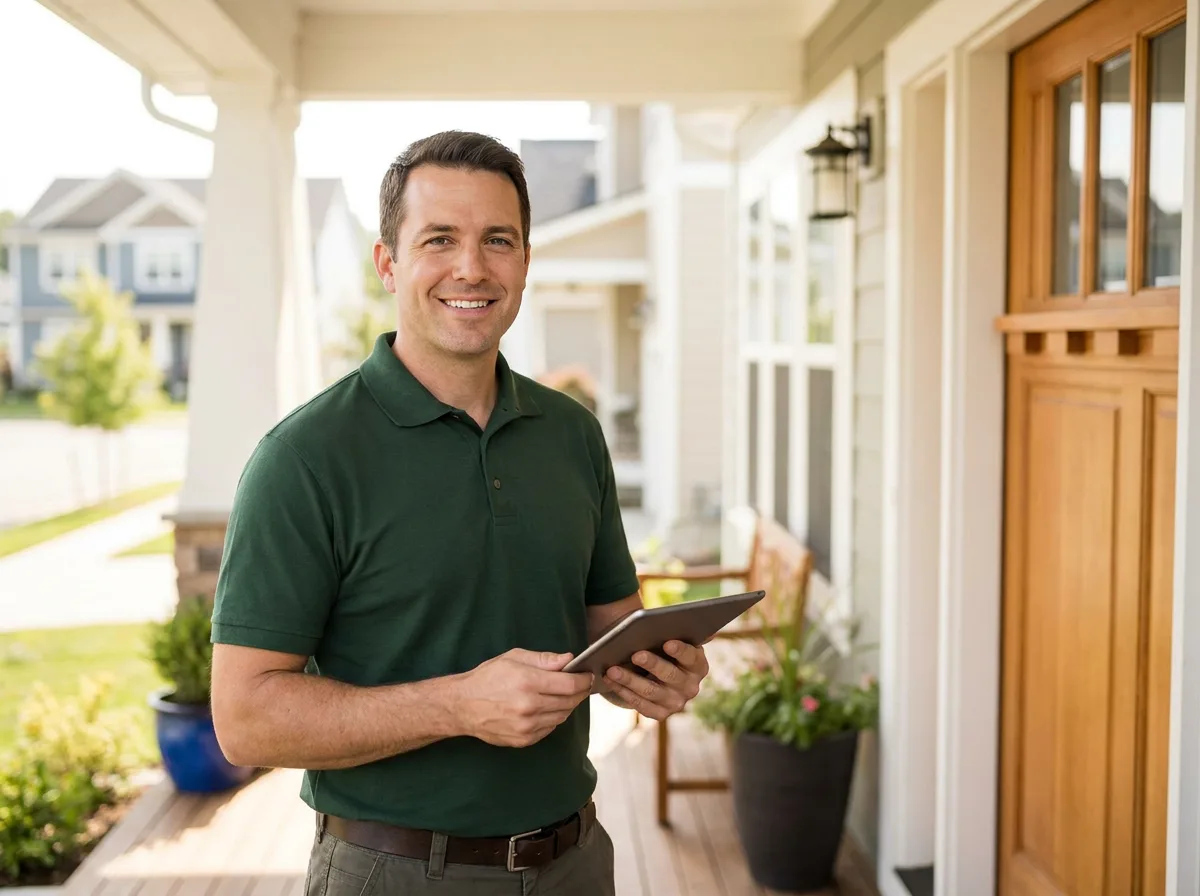 Pest control FAQs for Easton, IL